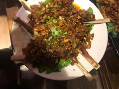 -李氏传家菜(兴城路店)