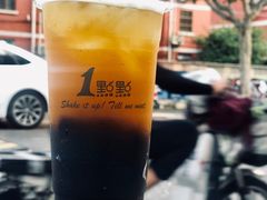 -1点点(曹杨路店)