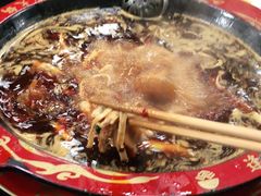 -李德富老街牛杂火锅(抚琴街店)