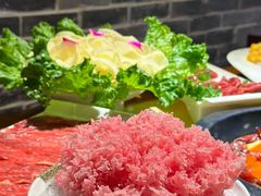 -蜀家渝重庆火锅(南屏街店)