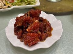 -令氏家外家周礼食府(桥南店)