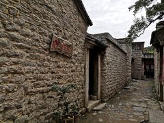 -于家石头村景区