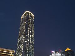 -成都明宇丽雅饭店