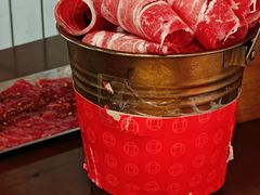 -黔有有贵州酸汤夺夺粉火锅(五味十字店)