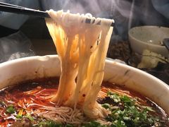 -浮何烤铺(桐梓林店)