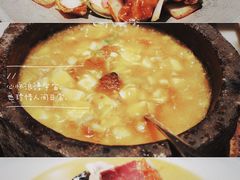 -绿茶餐厅(西湖银泰百货店)