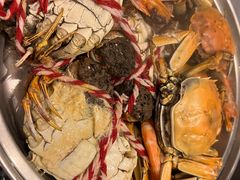 -川骄海鲜自助(河东店)