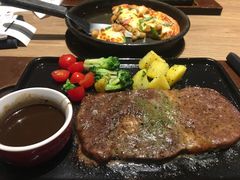 -必胜客(永旺店)