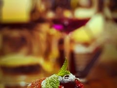 -Osteria Garden 生蚝花园餐厅(原进贤路店)