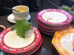 -元气寿司(东方宝泰店)