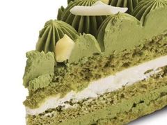 -B&C黄油与面包·THE GARDEN BAKERY概念店(世纪汇店)