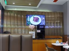 大堂-龙记香港茶餐厅(久光百货店)