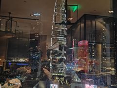 -深圳湾木棉花酒店