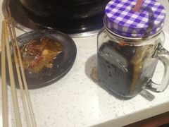 -钢管厂五区小郡肝串串香(南山店)