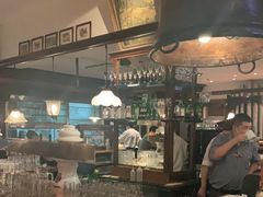 -宝莱纳餐厅(滨江店)