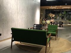 大堂-山下C5cafe(惠通时代广场店)