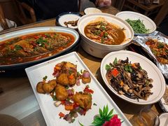 -鸿运楼·舌尖上的徽菜