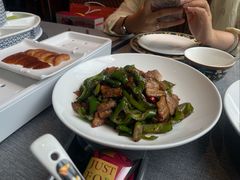 -羲和雅苑•北京烤鸭(平安国际金融中心店)