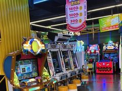 -快乐街区(成都龙湖北城天街店)