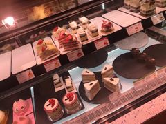 -巴黎贝甜(泗泾店)