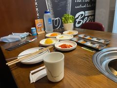 -·缸桶屋·韩式牛肋条自助烤肉(西湖D11店)