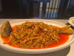 -院8里·小聚园老川菜(九眼桥店)