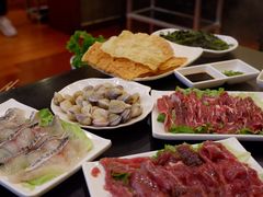 海带苗-吉友粥底火锅(方斜路店)