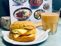 -华嫂冰室(尖沙咀店)