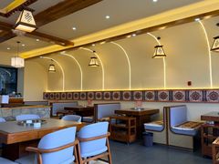 -小志家.野生菌鲜切牦牛肉牛杂火锅