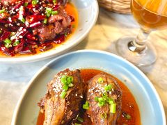 -懒人盐府人家(航天桥店)