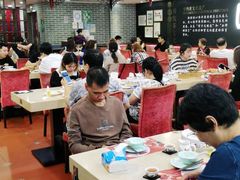 大堂-点都德(北京路贰店)