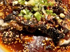 -锦庐道地川菜(来福士店)