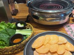 -黑牛の店·和牛烧肉(大悦城店)