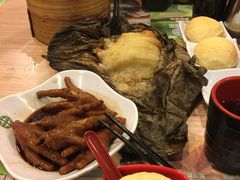 -添好运点心专门店(中环IFC店)