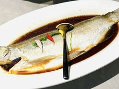 -醉庐·新上海菜(南京西路店)