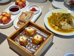 -蔡澜点心·粤菜(领展购物广场店)