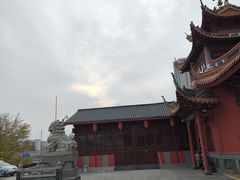 -玉皇宫