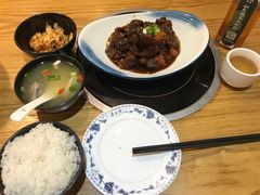 -妈妈的味道(和顺古镇店)