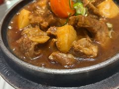 -肥肥小厨(咸阳路店)