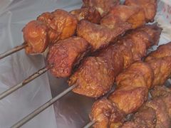 -王记西鎮电烤肉(汶上路店)