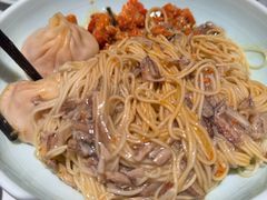 -裕兴记•蟹黄面馆(人民广场店)