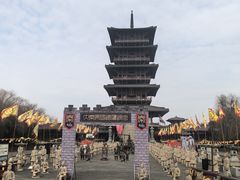 -陈武帝故宫