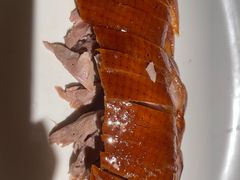 -四季民福烤鸭店(外滩外白渡桥店)