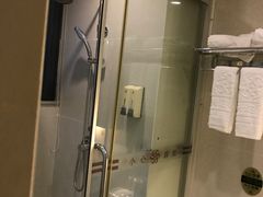 浴室-创兴达酒店(深圳兴东地铁站店)