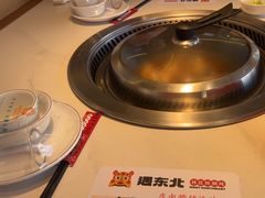 -遇东北林区铁锅炖(南开店)