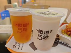 -前进5路汉堡炸鸡(昙华林店)