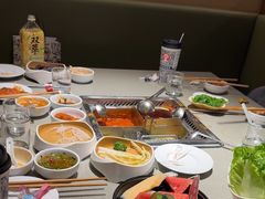 -海底捞火锅(卓为城生日主题店)