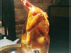 -广东道至正餐厅(区庄店)