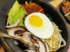 -韩宫宴烤肉·料理(宝山万达店)