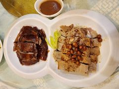 -椿记烧鹅(叠彩店)